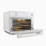 Ariawave Air Fryer Oven // 36Qt