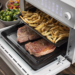 Ariawave Air Fryer Oven // 36Qt