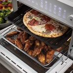 Ariawave Air Fryer Oven // 36Qt