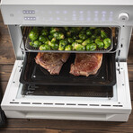 Ariawave Air Fryer Oven // 36Qt