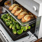 Ariawave Air Fryer Oven // 36Qt