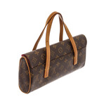 Louis Vuitton // Monogram Canvas Sonatine Tote Bag