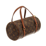 Louis Vuitton // Papillon 26 Shoulder Bag