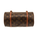 Louis Vuitton // Papillon 26 Shoulder Bag