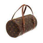 Louis Vuitton // Papillon 26 Shoulder Bag