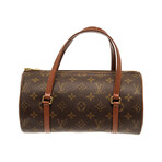 Louis Vuitton // Papillon 26 Shoulder Bag