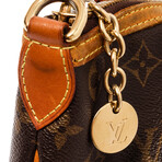 Louis Vuitton // Monogram Palermo PM Shoulder Bag