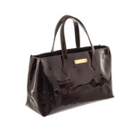 Louis Vuitton // Vernis Leather Wilshire Pm Handbag