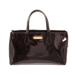 Louis Vuitton // Vernis Leather Wilshire Pm Handbag