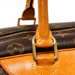 Louis Vuitton // Deauville Top Handle Bag