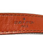 Louis Vuitton // Epi Noe PM