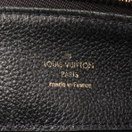 Louis Vuitton // Empreinte Odesius Shoulder Bag