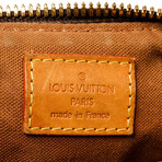 Louis Vuitton // Monogram Palermo PM Shoulder Bag