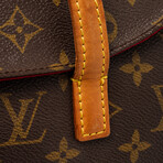 Louis Vuitton // Monogram Canvas Sonatine Tote Bag