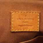 Louis Vuitton // Monogram Canvas Tivoli PM Tote Bag