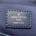 Louis Vuitton // Segur PM Bag