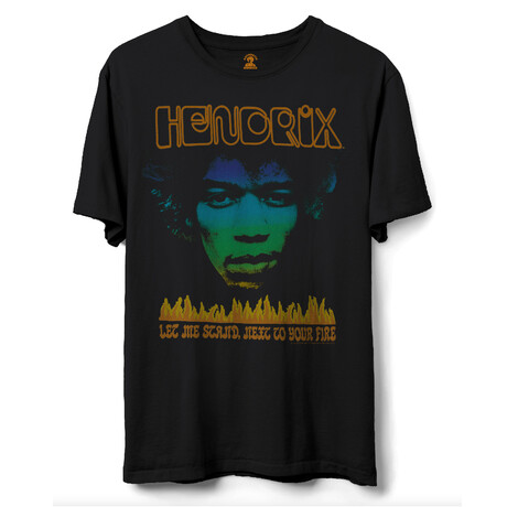 Midnight Lightning // Black (XS)