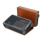 Elite Executive Radio + Family Emergency Kit 