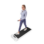 WalkingPad C2 Walking Treadmill + Smart Walk Sensors 