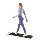 WalkingPad C2 Walking Treadmill + Smart Walk Sensors 