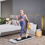 WalkingPad C2 Walking Treadmill + Smart Walk Sensors 