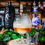 The Winged King Tequila Reposado // 750 ml