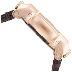 CT Scuderia Due Tempi Dual Time Quartz // CT-274-P