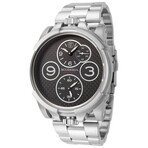 CT Scuderia Due Tempi Dual Time Quartz // CT-273-P