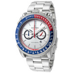 CT Scuderia Racer Chronograph Quartz // CT-240-P