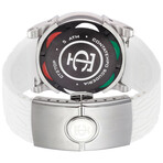 CT Scuderia Due Tempi Dual Time Quartz // CT-270-P