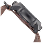 CT Scuderia Due Tempi Dual Time Quartz // CT-277-P