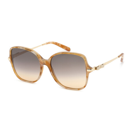 Women's SF990SR Sunglasses // Blonde Havana - NYWD Inc - Touch of Modern