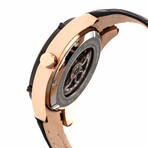 Heritor Automatic Daniels Semi-Skeleton // HERHR7406