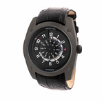 Heritor Automatic Daniels Semi-Skeleton // HERHR7407