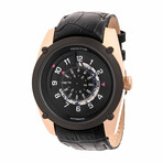 Heritor Automatic Daniels Semi-Skeleton // HERHR7406