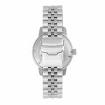 Heritor Automatic Edgard Bracelet Diver's // HERHR9107