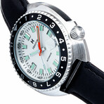 Heritor Automatic Pierce // HERHS1201