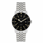 Heritor Automatic Hurst // HERHS1901