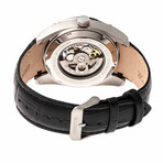 Heritor Automatic Daniels Semi-Skeleton // HERHR7403