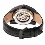 Heritor Automatic Daniels Semi-Skeleton // HERHR7407