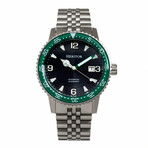 Heritor Automatic Dominic // HERHR9803