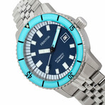 Heritor Automatic Edgard Bracelet Diver's // HERHR9104