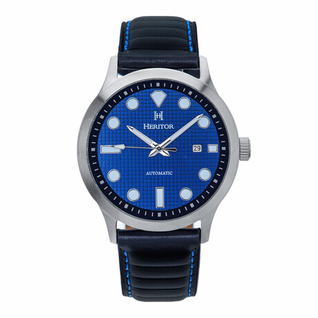 Heritor Automatic Bradford // HERHS1109