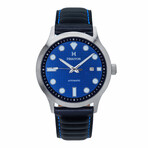 Heritor Automatic Bradford // HERHS1109