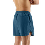 TYR 6" Unlined Short // Majolica (Small)