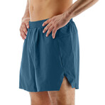 TYR 6" Unlined Short // Majolica (Small)