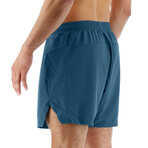 TYR 6" Unlined Short // Majolica (Small)