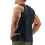 TYR Airtech Tank // Black (Small)