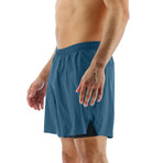 TYR 6" Lined Short // Majolica (Small)