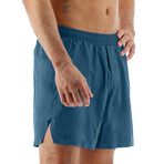TYR 6" Unlined Short // Majolica (Small)